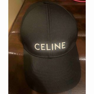 セリーヌ(celine)のセリーヌ ベースボールキャップ(キャップ)