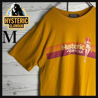 ヒステリックグラマー(HYSTERIC GLAMOUR)の【超希少モデル】ヒステリックグラマー ヒスガール 即完売 入手困難 Tシャツ(Tシャツ/カットソー(半袖/袖なし))