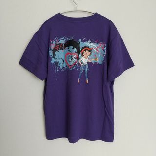 アベイル(Avail)の☆新品未使用☆Avail BETTYBOOP Tシャツ(Tシャツ(半袖/袖なし))