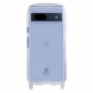 iFace Hang and Google Pixel 7a 専用 ケース クリ(その他)
