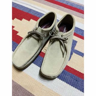 クラークス(Clarks)のClarks ワラビー(その他)