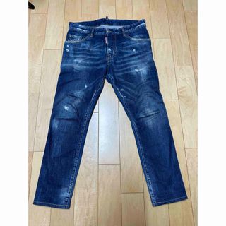 DSQUARED2 - 極美品　DSQUARED2 ディースクエアード　デニム　ジーンズ　 Jean