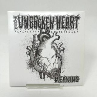 MEANING／THE　UNBROKEN　HEART、ellegarden 限定(ポップス/ロック(邦楽))