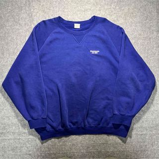 アーカイブ(Archive)の90's archive Panasonic sweat trainer 企業(スウェット)