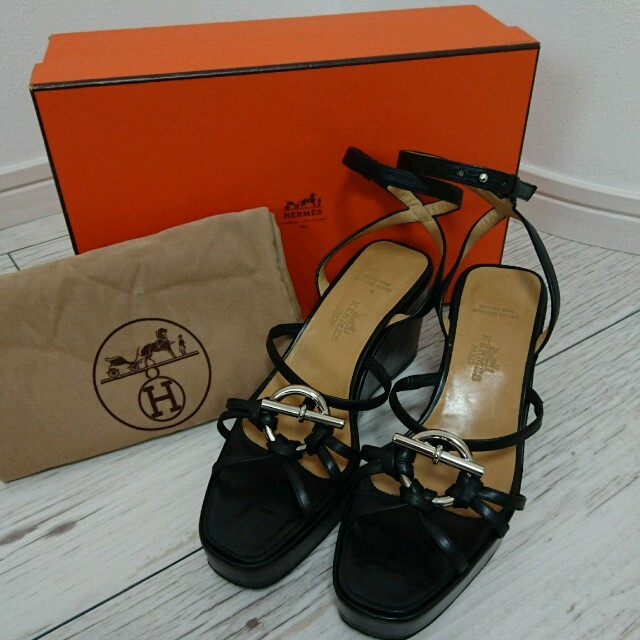 国内外の人気! Hermes ★HERMES★サンダル★ - サンダル 国内外の人気! Hermes ★HERMES★サンダル★ - サンダル