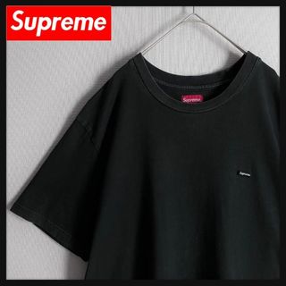 シュプリーム(Supreme)の【最高デザイン☆XLサイズ☆ボックスロゴ】シュプリーム Tシャツ ビッグサイズ(Tシャツ/カットソー(半袖/袖なし))