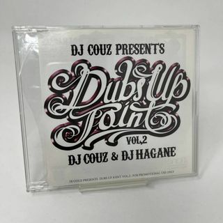 DJ COUZ & DJ HAGANE★DUBS UP JOINT vol.2(ヒップホップ/ラップ)