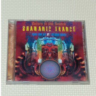 V.A / Shamanic Trance(クラブ/ダンス)