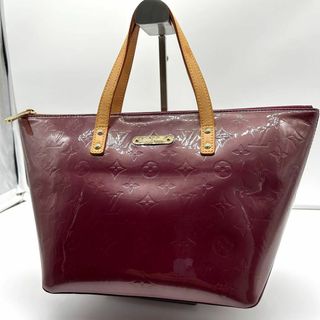 LOUIS VUITTON - 極美品 LOUIS VUITTON ベルビューPM ハンドバッグ モノグラム