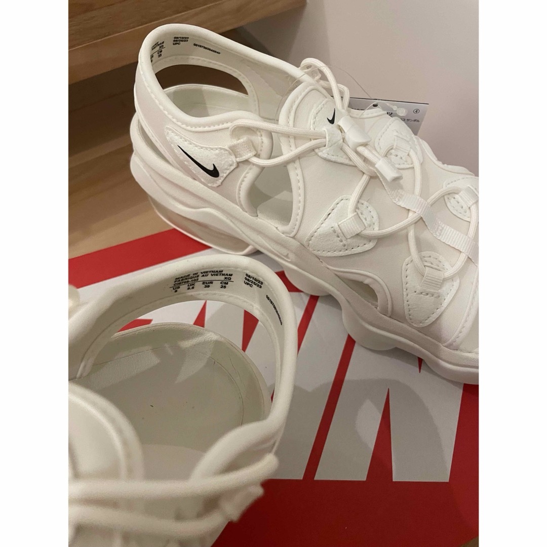 NIKE - 新品タグ付 公式にて購入 NIKE ナイキ エア マックス NIKE - 新品タグ付 公式にて購入 NIKE ナイキ エア マックス