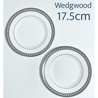 WEDGWOOD - ウェッジウッド＊皿、プレート(sterling、ジノリ、ロイヤルコペンハーゲン