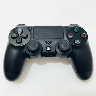 ⑳【純正品】PS4 コントローラー CUH-ZCT1J プレイステーション(その他)