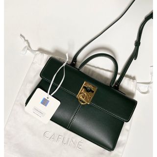 カフネ＊バッグ STANCE WALLET(トゥモローランド、イエナ、アメリ(ショルダーバッグ)