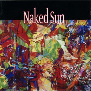 NAKED SUN - Naked Sun(ポップス/ロック(洋楽))