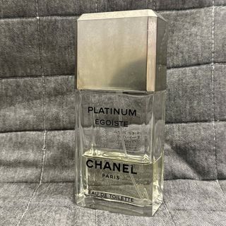 CHANEL シャネル エゴイスト プラチナム オーデトワレ 100ml 香水