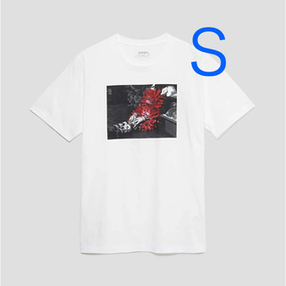 Design Tshirts Store graniph - グラニフ　ウルトラマンシリーズ いねむりピグモン｜Tシャツ　S