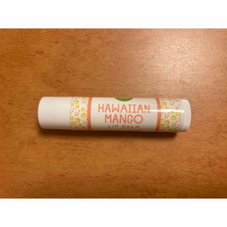 Hawaiian Bath&Body リップバーム マンゴー(リップケア/リップクリーム)