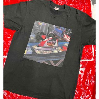 Supreme - 大人気❗️supreme Gas Tee シュプリーム ガス Tシャツ