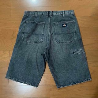 ディッキーズ(Dickies)のDickies デニムショーツ ハーフパンツ(デニム/ジーンズ)