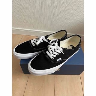 ヴァンズ(VANS)の28.0 VANS AUTHENTIC REISSUE 44(スニーカー)