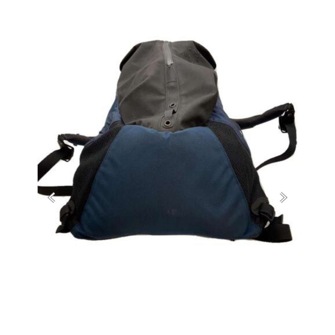 ARC'TERYX - アークテリクス リュック アロー22 ノクターン ARC ARC'TERYX - アークテリクス リュック アロー22 ノクターン ARC