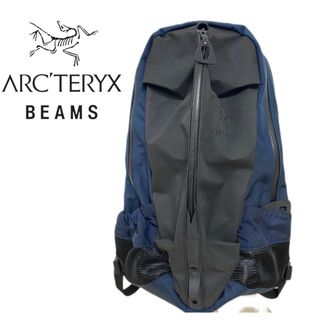 アークテリクス(ARC'TERYX)のアークテリクス リュック アロー22 ノクターン ARC'TERYX (バッグパック/リュック)