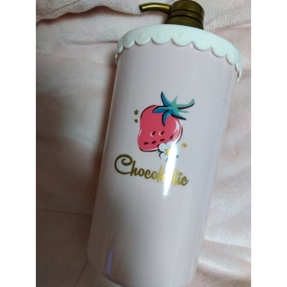 CHOCOHOLIC - chocoholic ボトル*