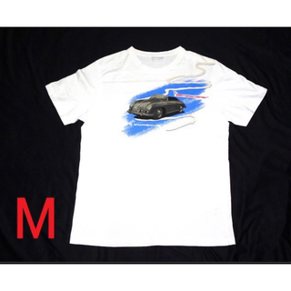 ポルシェデザイン(Porsche Design)のTシャツ 356 SPEEDSTER 限定品 ポルシェ　デザイン　 純正(Tシャツ/カットソー(半袖/袖なし))