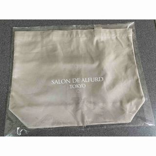 SALON DE ALFURD エコバッグ(エコバッグ)