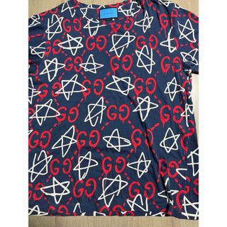 グッチ(Gucci)のGUCCI半袖Tシャツ③(Tシャツ(半袖/袖なし))