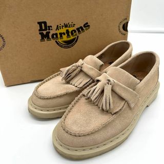 Dr.Martens - 美品 ドクターマーチン ADRIAN MONO タッセルローファー 26cm