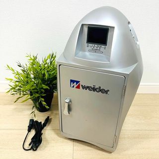 【懸賞抽選品】weiderウイダーinゼリー テレビ付き冷蔵庫 テレビ冷蔵庫(冷蔵庫)