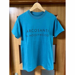N.HOOLYWOOD - N.ハリウッド Tシャツ ARCOSANTI 38 ミスターハリウッド