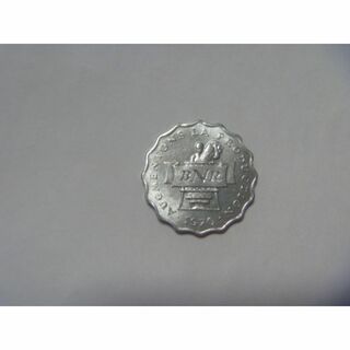 ルワンダ 古銭 記念硬貨 2フラン アフリカ 記念貨幣 外国貨幣 コイン(貨幣)