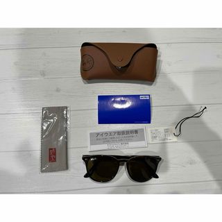 レイバン(Ray-Ban)の[レイバン] サングラス 0RB4259F(サングラス/メガネ)