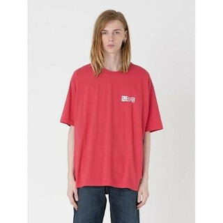 リーバイス(Levi's)のリーバイス LEVI’S(R) SKATE グラフィック Tシャツ タグ付き(Tシャツ/カットソー(半袖/袖なし))