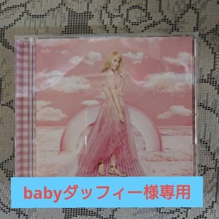 【中古CD】「Re: Dream」(Dream Ami)(ポップス/ロック(邦楽))