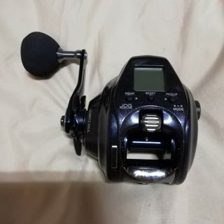 ダイワ(DAIWA)の23ダイワレオブリッツ300JL左ハンドル新品未使用送料無料(リール)