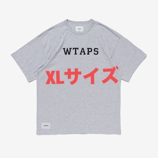 wtaps 24ss academy ss  college(Tシャツ/カットソー(半袖/袖なし))