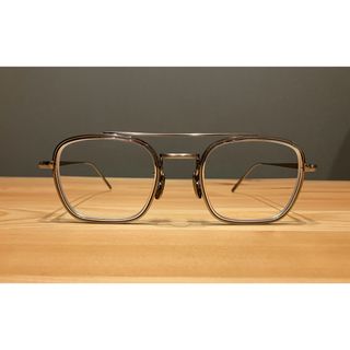 オリバーゴールドスミス(OLIVER GOLDSMITH)のOG×OLIVERGOLDSMITH / 10周年記念モデル KEY X-3(サングラス/メガネ)