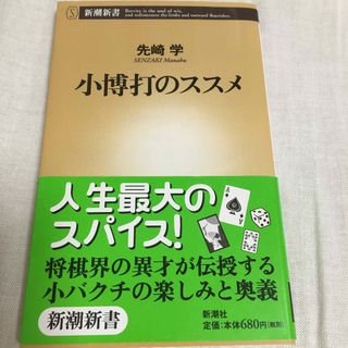 小博打のススメ(その他)