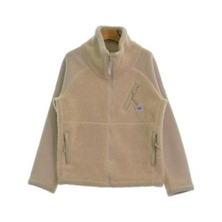 ケープハイツ(Cape HEIGHTS)のCape HEIGHTS ケープハイツ ブルゾン（その他） XS ベージュ 【古着】【中古】(その他)