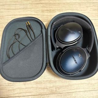 BOSE - Bose QuietComfort 35 限定カラー トリプルミッドナイト