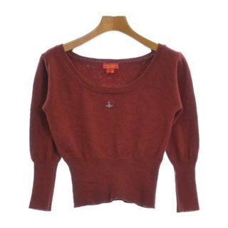 Vivienne Westwood RED LABEL ニット・セーター XS 【古着】【中古】(ニット/セーター)