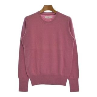 ISABEL MARANT ETOILE ニット・セーター 34(XXS位) 【古着】【中古】(ニット/セーター)