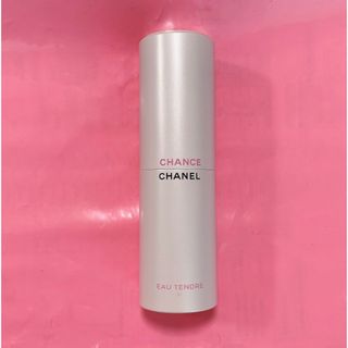 シャネル(CHANEL)の【シャネル】⭐️チャンス オータンドゥル ツィスト　本体のみ(香水(女性用))