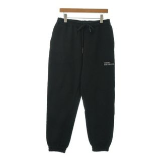 S.F.C エスエフシー スウェットパンツ M 黒 【古着】【中古】(その他)