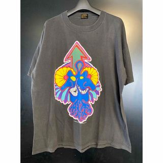 激レア90'S当時物 BLIND MELON Tシャツ ヴィンテージ XL(Tシャツ/カットソー(半袖/袖なし))