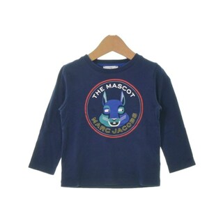 THE MARC JACOBS Tシャツ・カットソー 94cm 紺 【古着】【中古】(Tシャツ/カットソー)