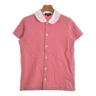 トリココムデギャルソン(tricot COMME des GARCONS)のtricot COMME des GARCONS Tシャツ・カットソー S 【古着】【中古】(カットソー(半袖/袖なし))